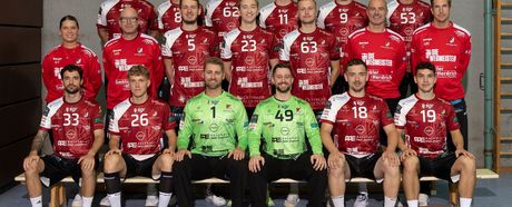 Spannung wieder hochfahren