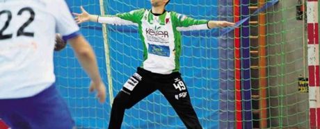 Die Oeffinger plagt akuter Torwartmangel