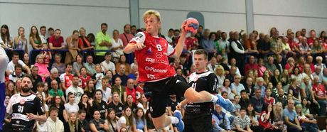 Niederlage nach einem perfekten Start