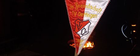 Sommerfest der Senioren