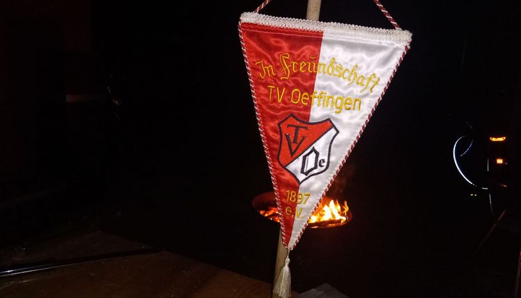 Sommerfest der Senioren