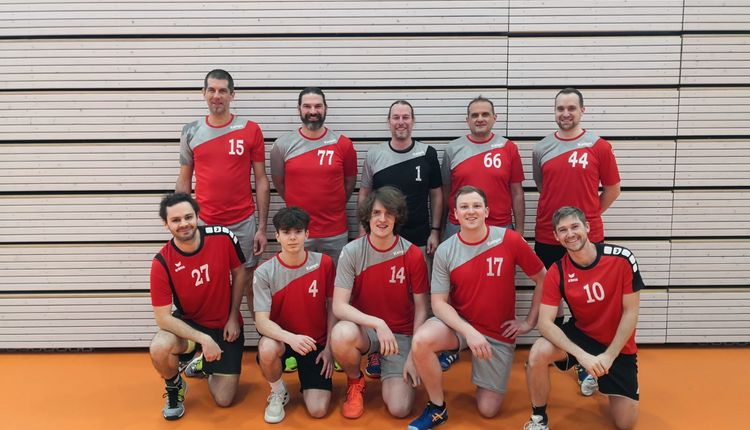 Hallensaison 22/23 