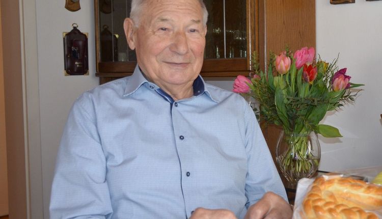 Trauer um unseren Freund und Initiator des Fuchshofs Uli Schmid