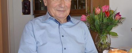 Trauer um unseren Freund und Initiator des Fuchshofs Uli Schmid