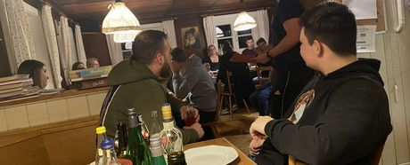 Winter-Fuchshof 2023