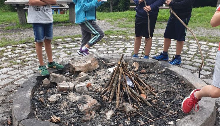 Sommersportcamp
