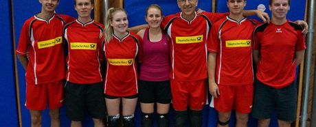 Nikolausturnier 2016