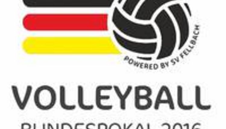 Bundespokal 2016