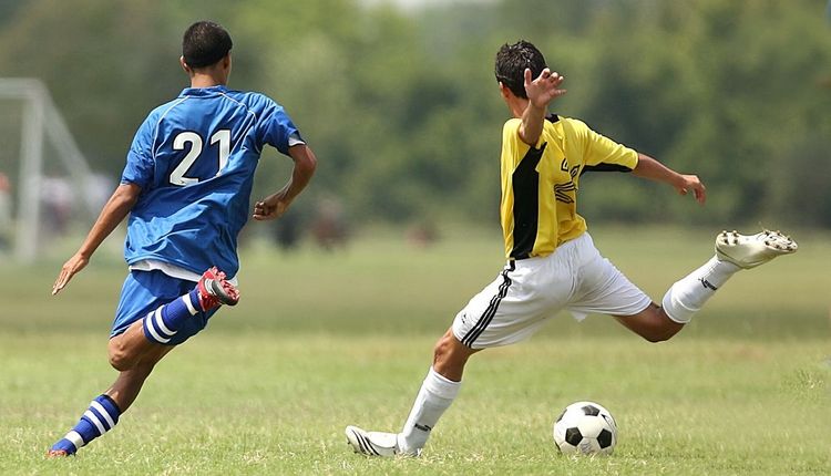 Fussball