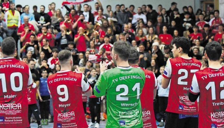 Saisonfinale mit Chancen auf Ligaverbleib