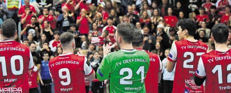 Saisonfinale mit Chancen auf Ligaverbleib