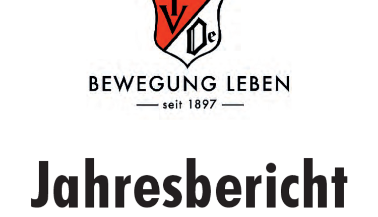 Jahresbericht 2025 - als download