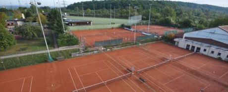 Herbst - Arbeitsdienst am 25.10.2025