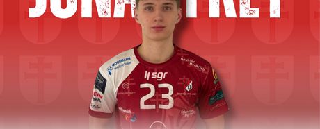 Neuzugang: Jonas Frey