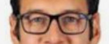 Nach gut vier Minuten müssen alle vom Feld