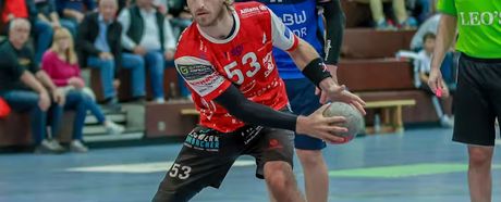 Zu viele Fehler nach der Pause