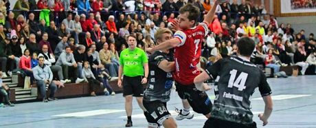 Haase geht, die Fröschle-Brüder kommen