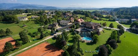 Tenniscamp - Sportreise Pfingstferien 2022