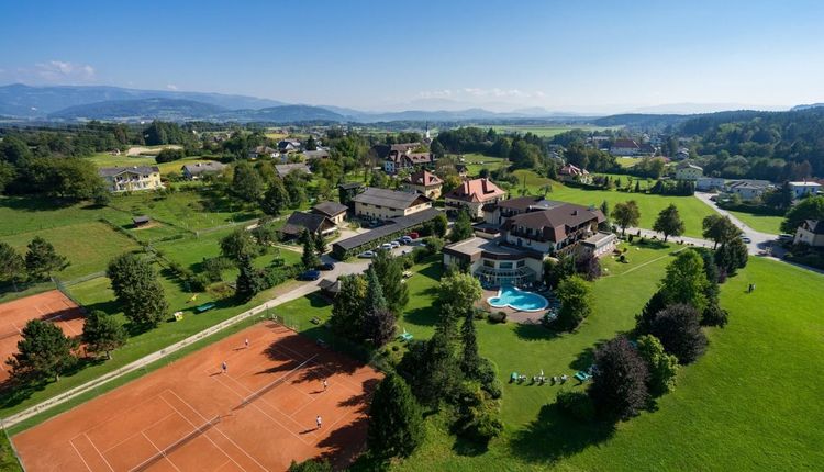 Tenniscamp - Sportreise Pfingstferien 2022