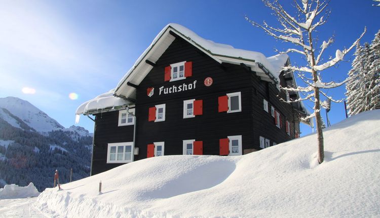 Hausl Schulung am 14.5.18