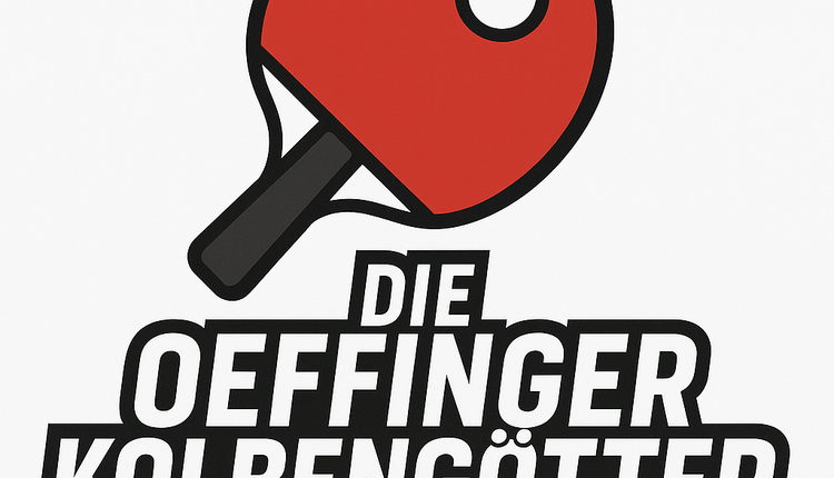 Die Oeffinger Kolbengötter