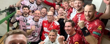 Nur ein Auswärtssieg am Wochenende