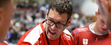 Der Absteiger spielt wieder wie ein Absteiger