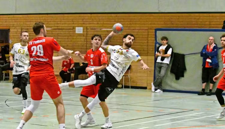 Vielleicht das vorerst letzte Stadtderby