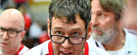 Benjamin Bracks Tage sind gezählt